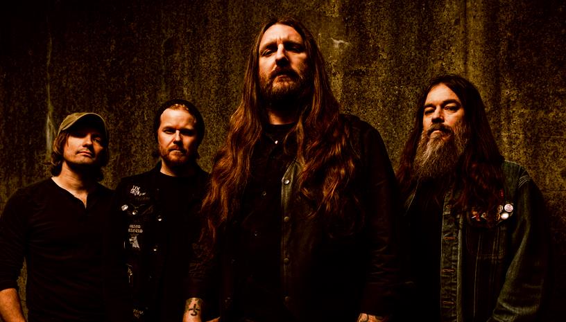 Οι φοβεροί και τρομεροί Orange Goblin ζωντανά στη Θεσσαλονίκη